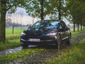 cedar electric cars, tesla, nissan, chevrolet, about evs