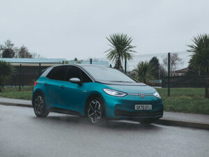 cedar electric car maintenance, annual service, inspection